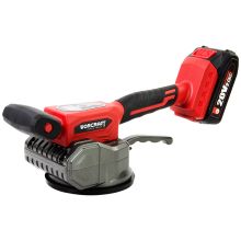 Аккумуляторная виброприсоска WORCRAFT CTT-S20LiM