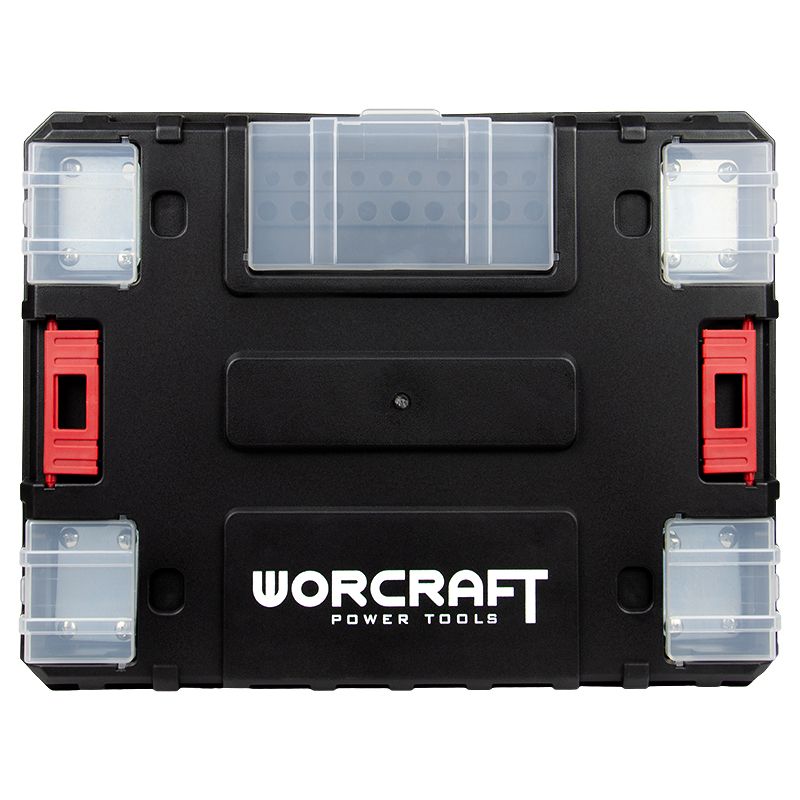 Платформа для инструментальных ящиков WORCRAFT XCUBE200