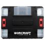 Платформа для инструментальных ящиков WORCRAFT XCUBE200