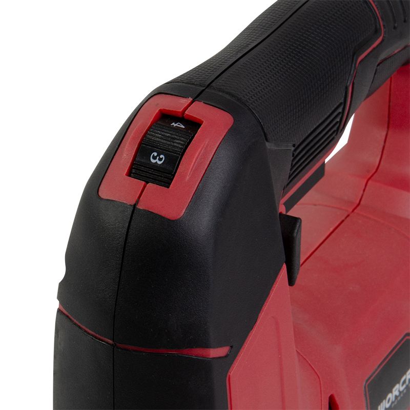 Лобзик электрический WORCRAFT JS06‑65