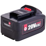 Аккумуляторная батарея WORCRAFT CLB-20V-8.0