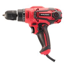 Шуруповерт электрический WORCRAFT ED-400