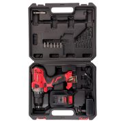 Аккумуляторный шуруповерт WORCRAFT CD-S20LiWB