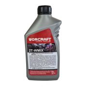 Масло для двухтактных двигателей WORCRAFT 2T-WMIX