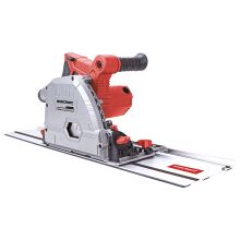 Погружная циркулярная пила WORCRAFT TS12-165A