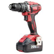 Набор инструмента WORCRAFT XCUBE031