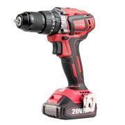 Аккумуляторный бесщеточный шуруповерт WORCRAFT CHD-S20LiBA