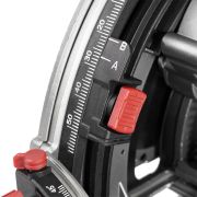 Погружная циркулярная пила WORCRAFT TS12-165A