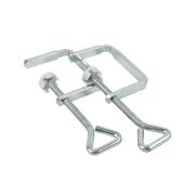 Погружная циркулярная пила WORCRAFT TS12-165A