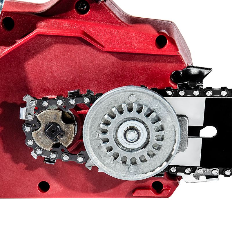 Электропила WORCRAFT WCE-2816 S