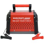 Зарядное устройство для автомобильных аккумуляторов WORCRAFT BC-219