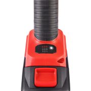 Аккумуляторная шлифмашина бесщеточная прямая WORCRAFT CDG‑S20LiB