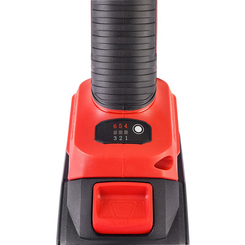 Аккумуляторная шлифмашина бесщеточная прямая WORCRAFT CDG‑S20LiB