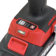 Аккумуляторный бесщеточный винтовёрт ударный WORCRAFT CIS‑S20LiBM‑260