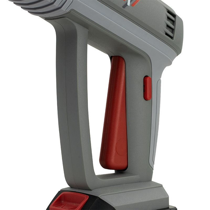 Аккумуляторная мойка высокого давления WORCRAFT CPC-S20LiDM