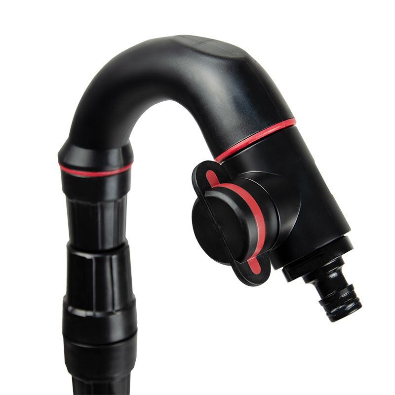 Аккумуляторный насос для воды WORCRAFT CRWP-S20Li