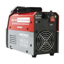 Сварочный аппарат инверторный WORCRAFT MMA-160DS