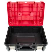 Ящик инструментальный WORCRAFT XCUBE100