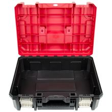 Ящик инструментальный WORCRAFT XCUBE100