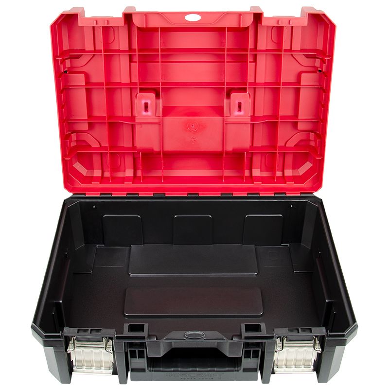 Ящик инструментальный WORCRAFT XCUBE100