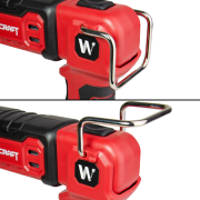 Аккумуляторный светодиодный фонарь WORCRAFT CLED-S20Li-30WS