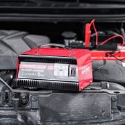 Зарядное устройство для автомобильных аккумуляторов WORCRAFT BC-217