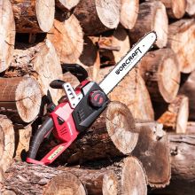 Аккумуляторная пила цепная WORCRAFT CGC-S40Li