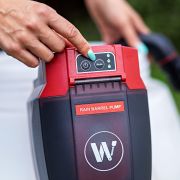 Аккумуляторный насос для воды WORCRAFT CRWP-S20Li