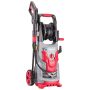 Мойка высокого давления WORCRAFT HC21-110H