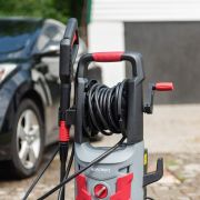 Мойка высокого давления WORCRAFT HC21-110H