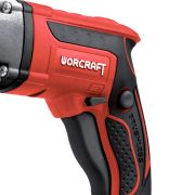 Аккумуляторный бесщеточный шуруповерт ленточный WORCRAFT CDIS‑S20LiBM