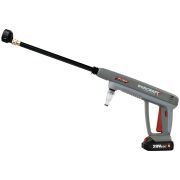 Аккумуляторная мойка высокого давления WORCRAFT CPC-S20LiD