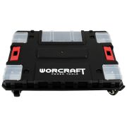 Платформа для инструментальных ящиков WORCRAFT XCUBE200