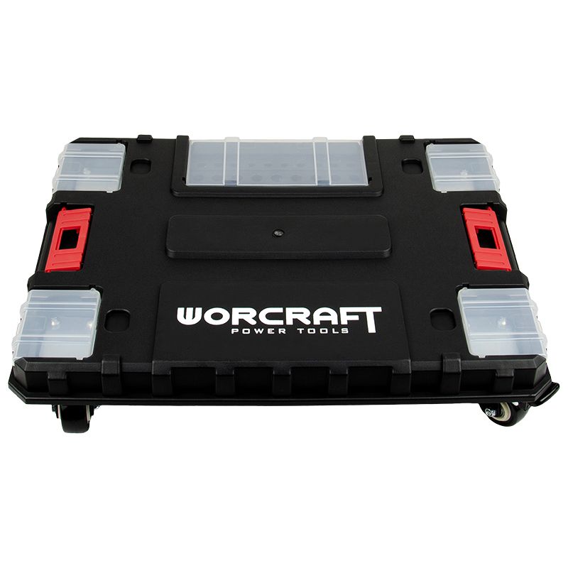 Платформа для инструментальных ящиков WORCRAFT XCUBE200