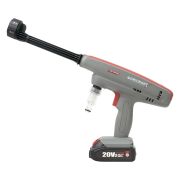 Аккумуляторная мойка высокого давления WORCRAFT CPC‑S20LiEM