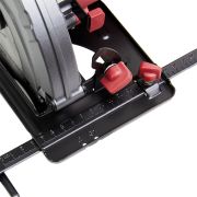 Циркулярная пила WORCRAFT CS15-185