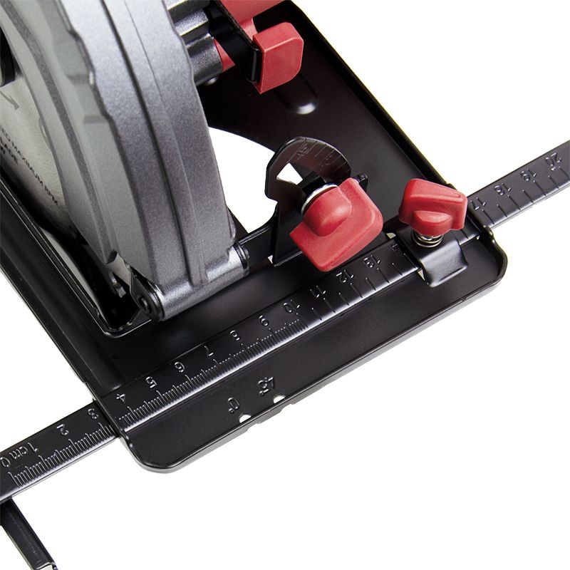 Циркулярная пила WORCRAFT CS15-185