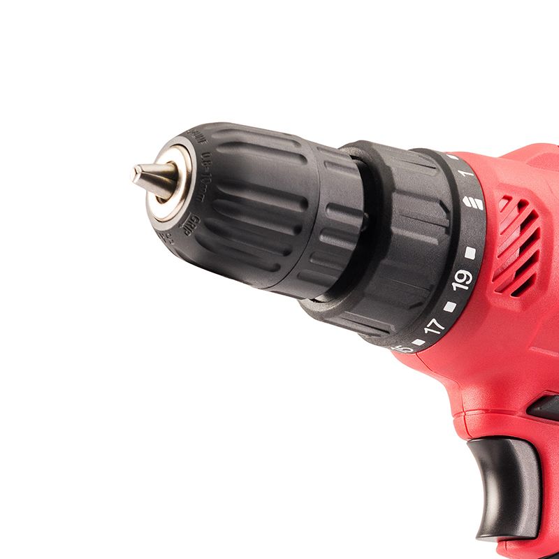 Шуруповерт электрический WORCRAFT ED-400