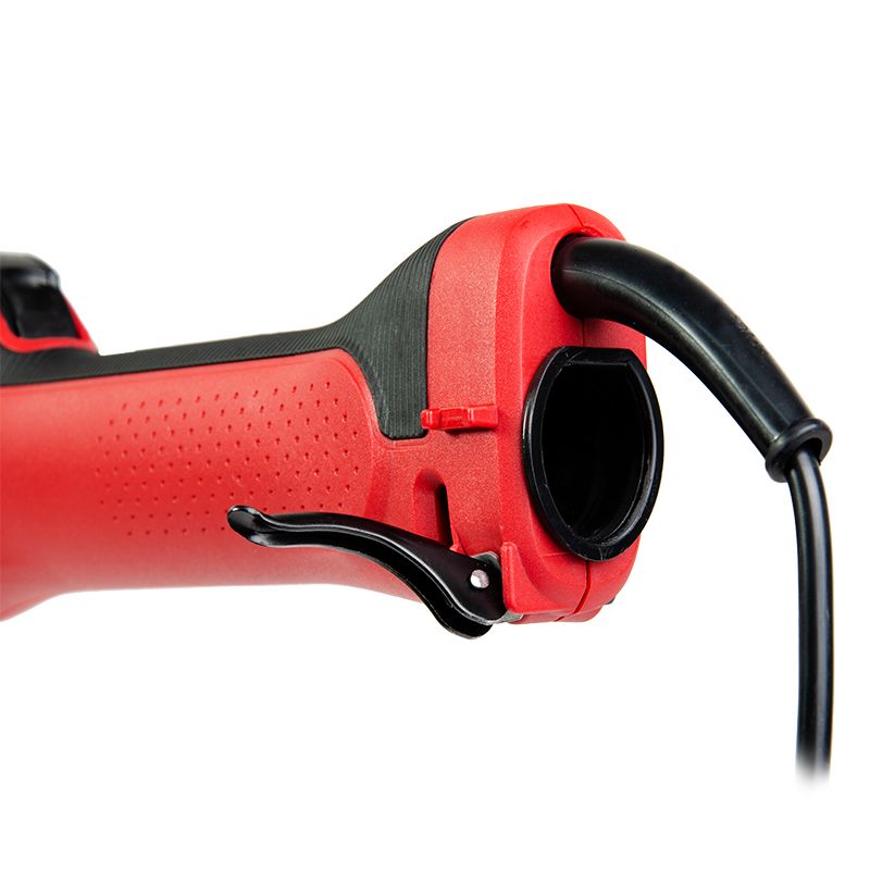 Шлифовальная машина для стен WORCRAFT DS09-215