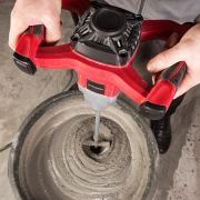 Миксер строительный WORCRAFT EM14-140