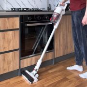 Аккумуляторный пылесос WORCRAFT CPVC-S20LiB