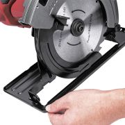 Циркулярная пила WORCRAFT CS15-185