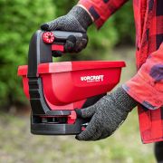 Аккумуляторная сеялка WORCRAFT CHSP‑S20Li