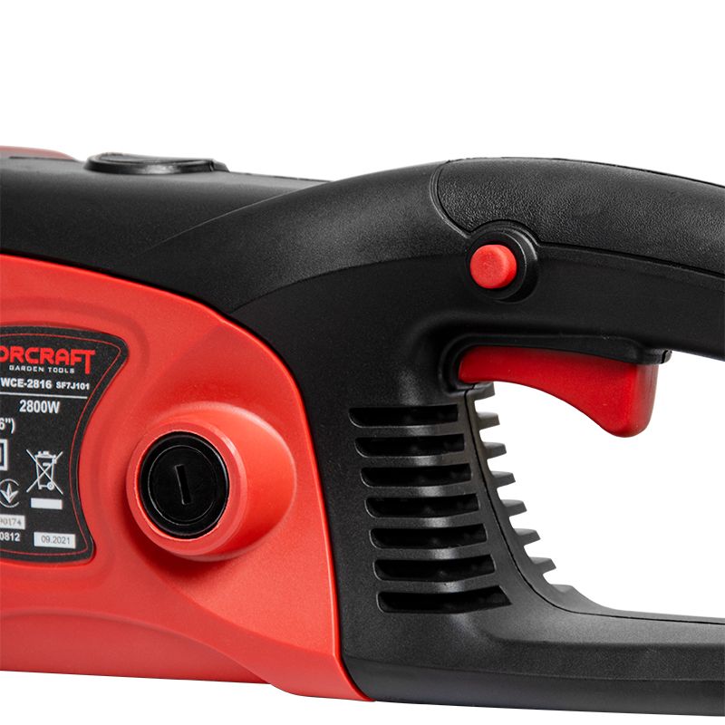 Электропила WORCRAFT WCE-2816