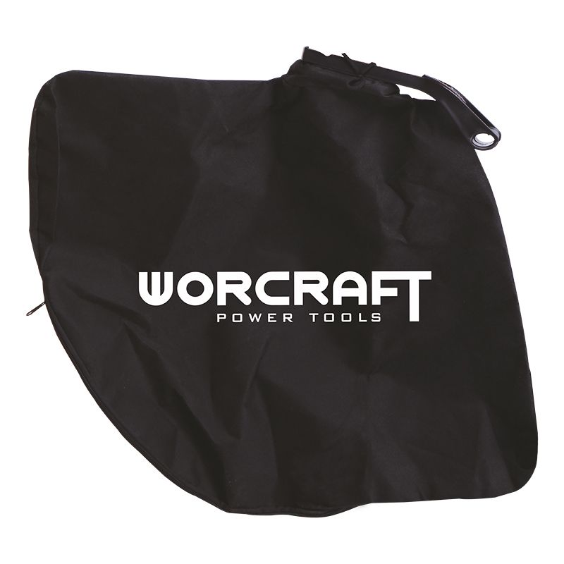 Садовый пылесос WORCRAFT VB30‑45