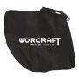 Садовый пылесос WORCRAFT VB30‑45