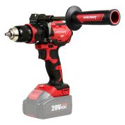 Аккумуляторный бесщеточный шуруповерт WORCRAFT CHD‑S20LiBH