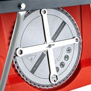 Настольная циркулярная пила WORCRAFT TS-2000B