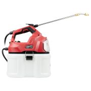 Аккумуляторный опрыскиватель WORCRAFT CBS-S20Li-8L