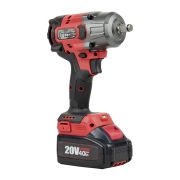 Аккумуляторный бесщеточный гайковерт WORCRAFT XCUBE006